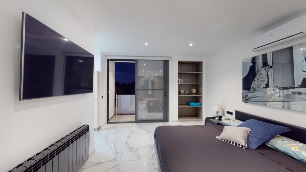  en venta chalet Tres Cales Baix Ebre 46