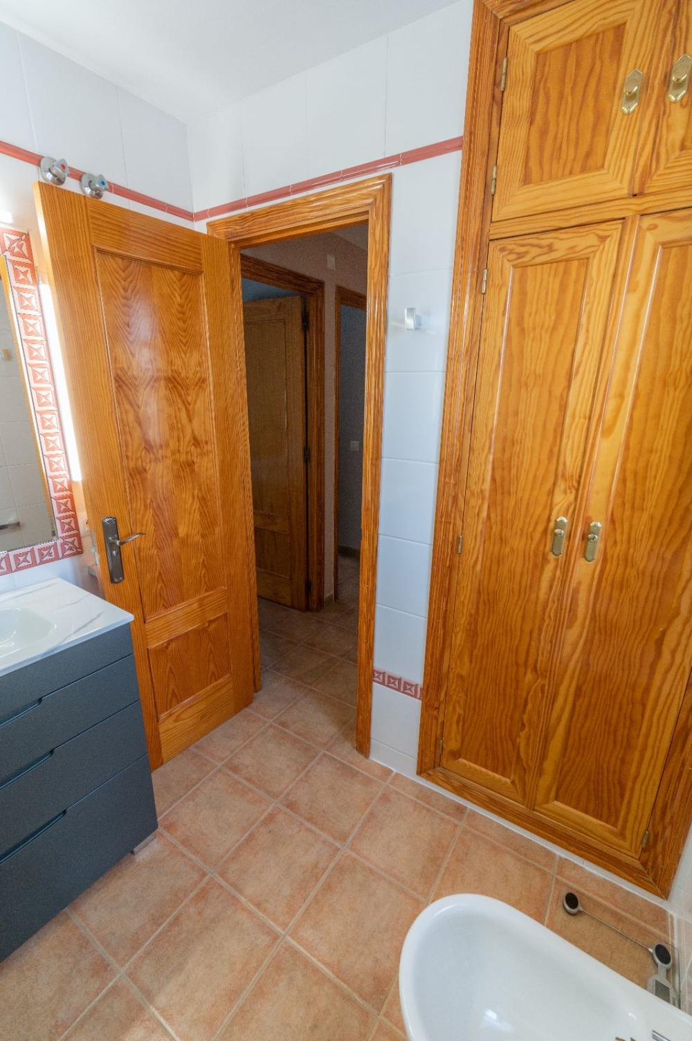  en venta pareado Gines Metropolitana De Sevilla 16