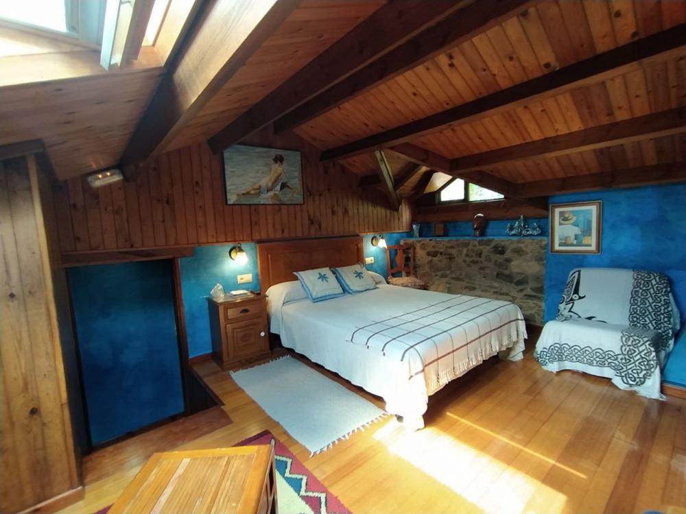  en venta casa Río Da Cruz Ortegal 23
