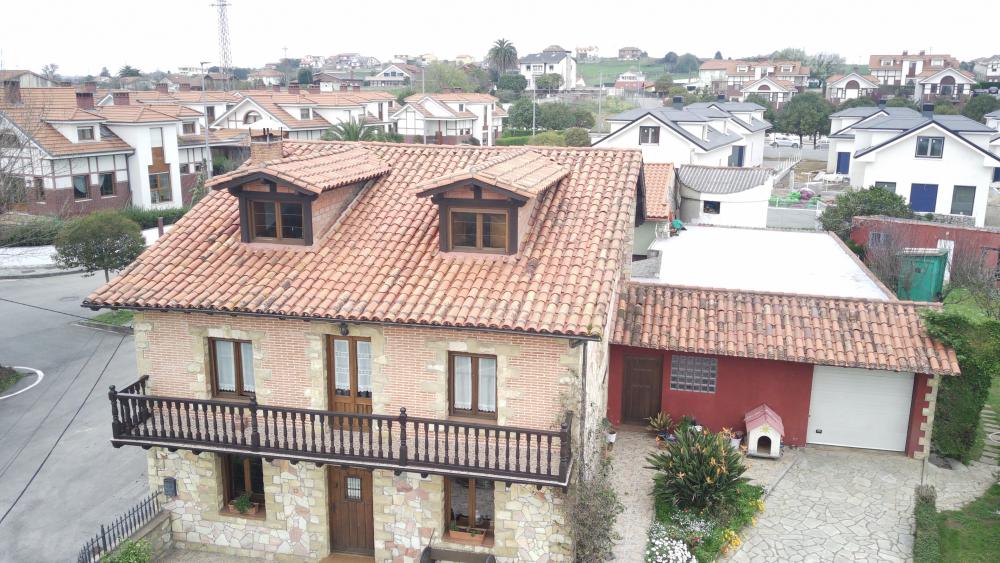  en venta casa Peñacastillo Comarca De Santander 28