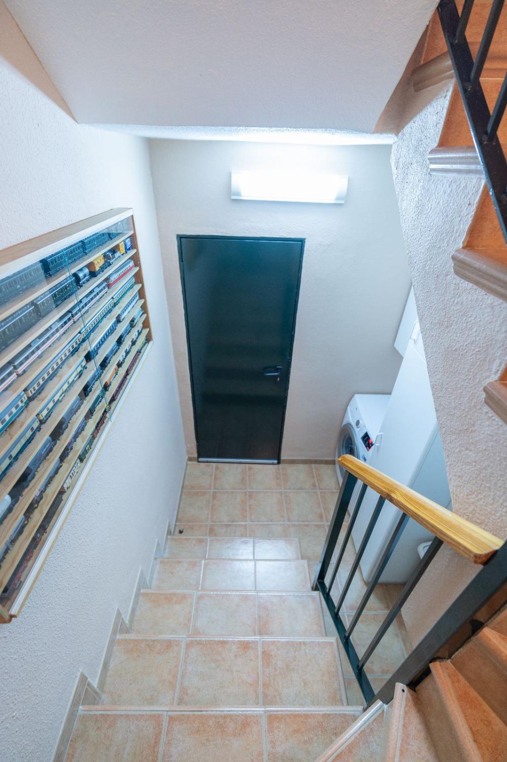  en venta pareado Gines Metropolitana De Sevilla 3