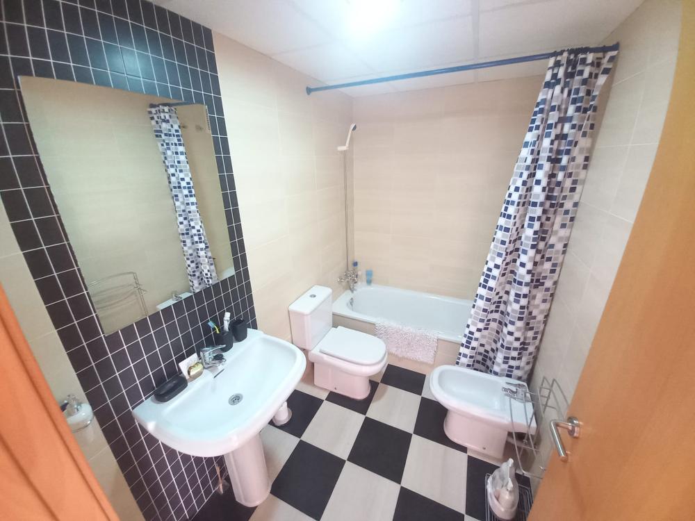  en venta dúplex Canet D'en Berenguer Camp De Morvedre 7