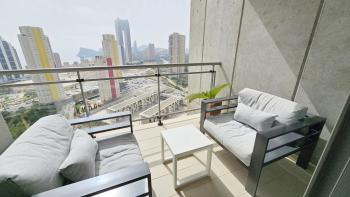 Poniente Marina Baixa apartamento foto 5944366