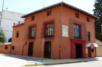 Xàtiva Costera (La) hotel foto 5955600