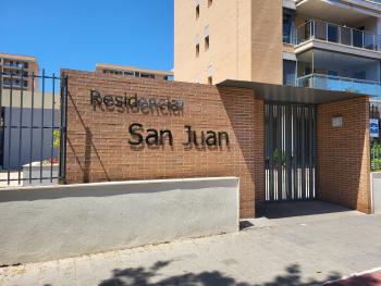 Playa De San Juan Alacantí apartamento foto 5965949