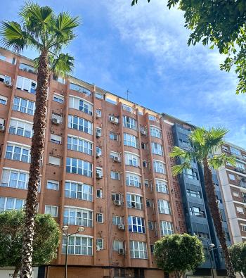 L''eixample Russafa Valencia apartamento foto 5957464