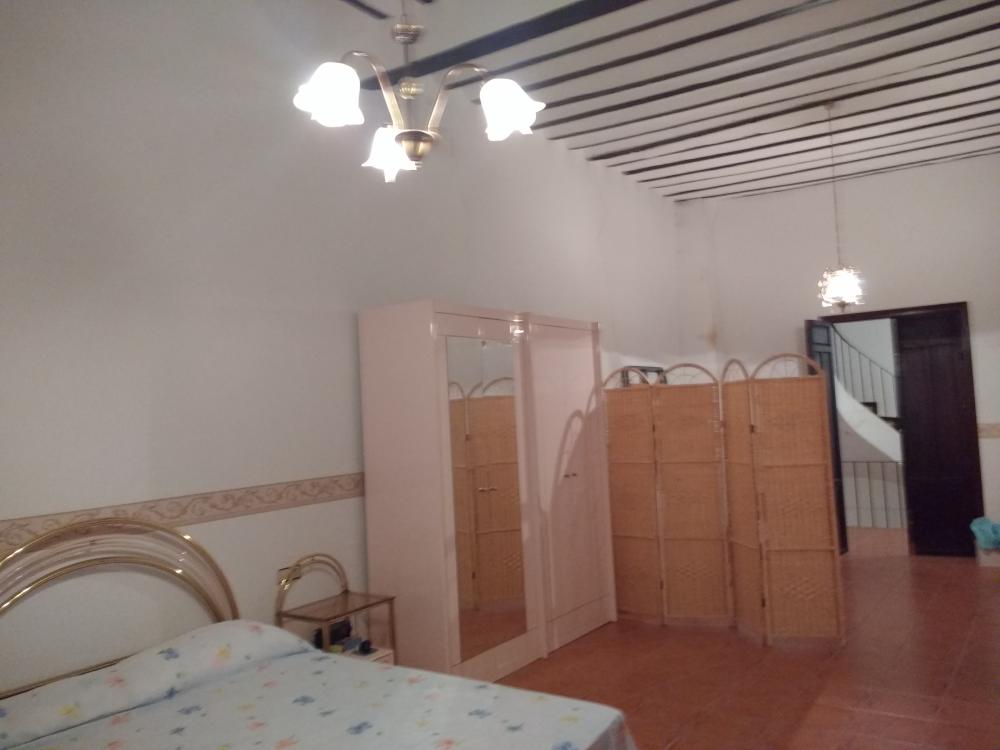  en venta casa Blanca Vega Alta Del Segura 1