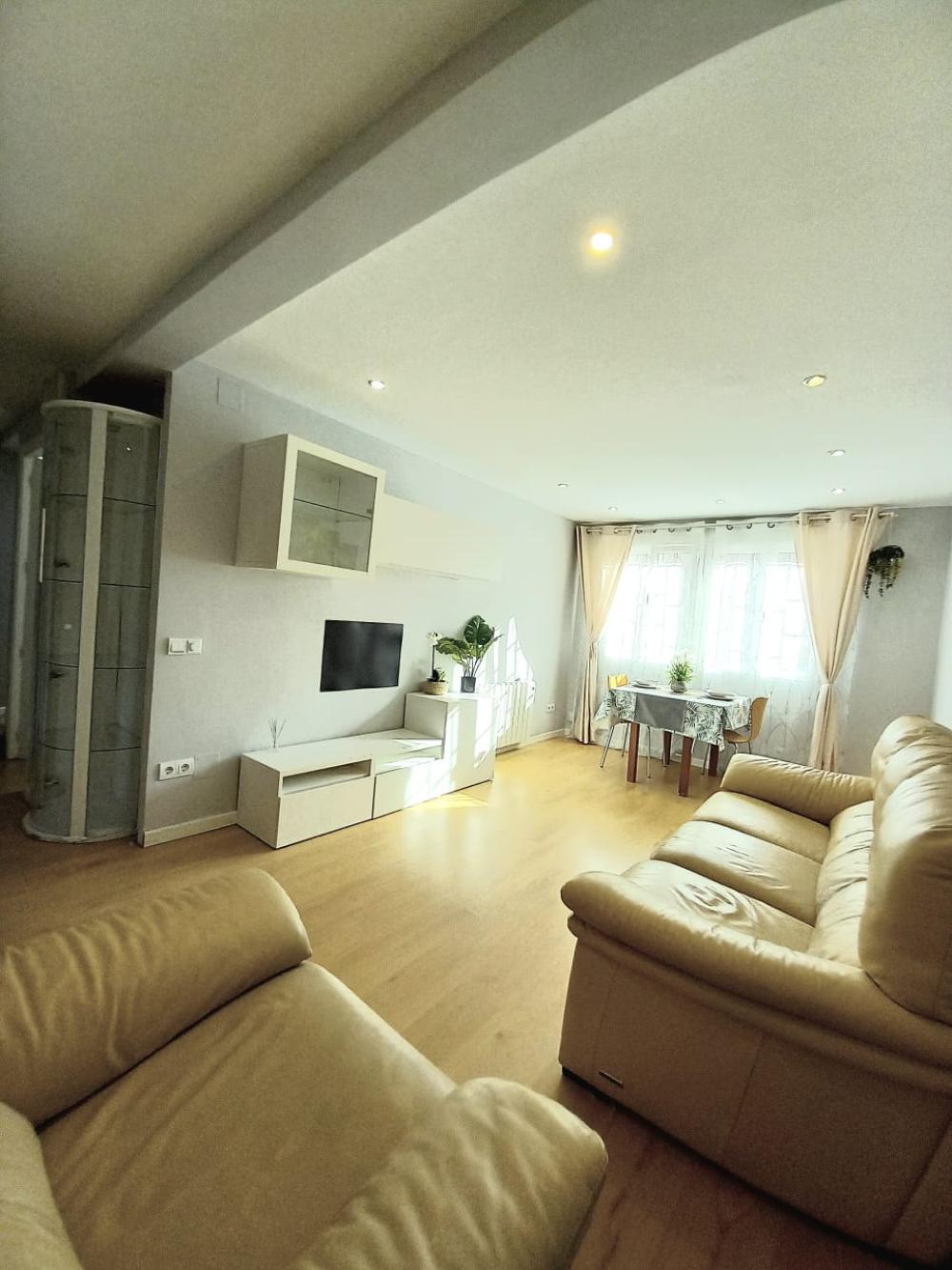  en venta apartamento San Blas-Rosas Madrid Capital 4