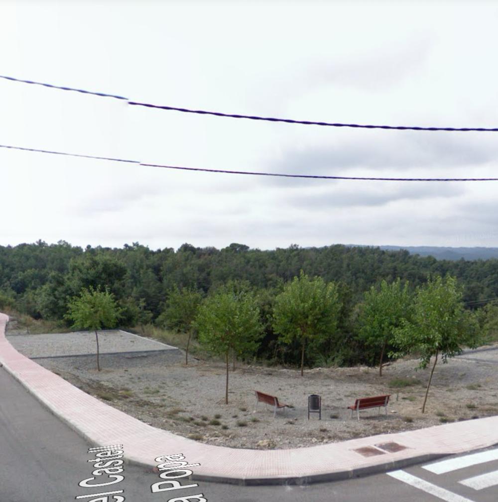 en venta terreno Castellcir Vallès Oriental 1