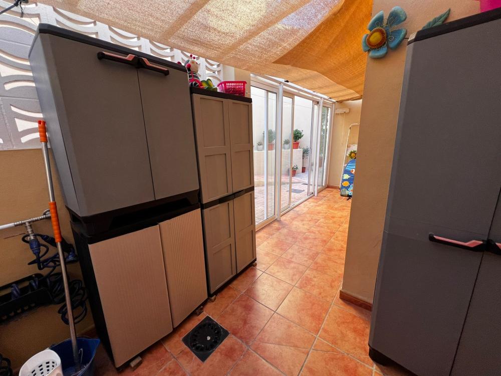  en venta pareado Cuevas Del Becerro Guadalteba 19