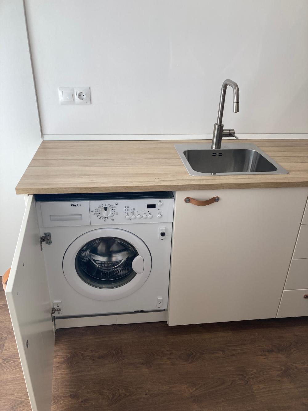  en venta estudio Córdoba Centro 14008 Córdoba 23
