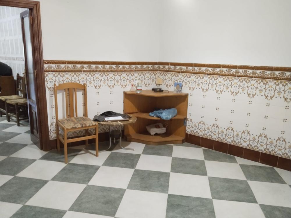 en venta casa Guadalcanal Sierra Norte 12