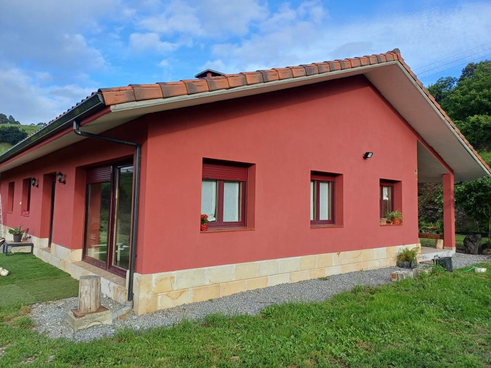  en venta chalet Asterrika Lea-Artibai 2