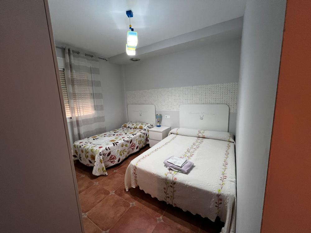  en venta pareado Cuevas Del Becerro Guadalteba 23