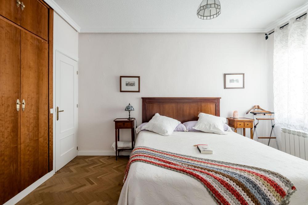  en venta ático Carabanchel-San Isidro Madrid Capital 8