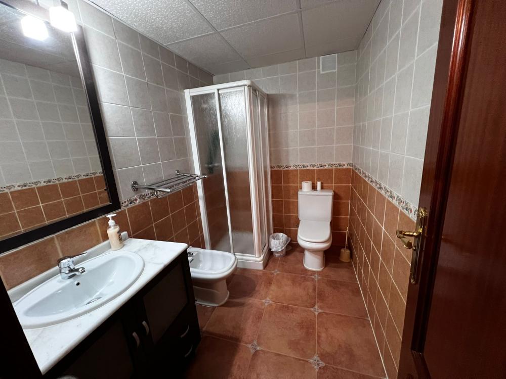  en venta pareado Cuevas Del Becerro Guadalteba 24