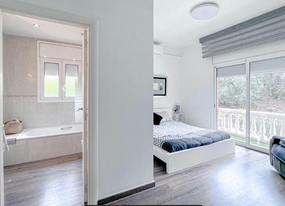  en venta casa Alella Maresme 20