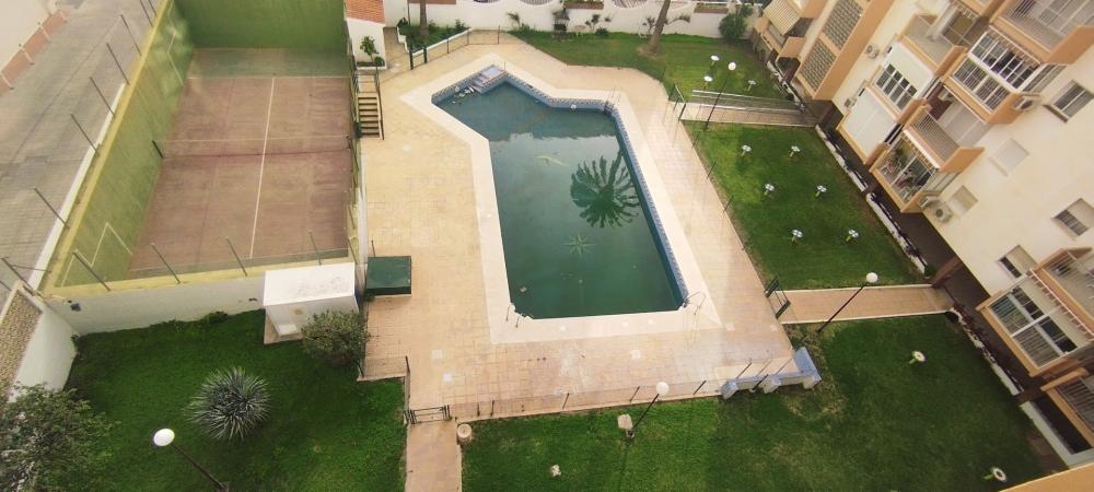  en venta ático Torre Del Mar Axarquía 5