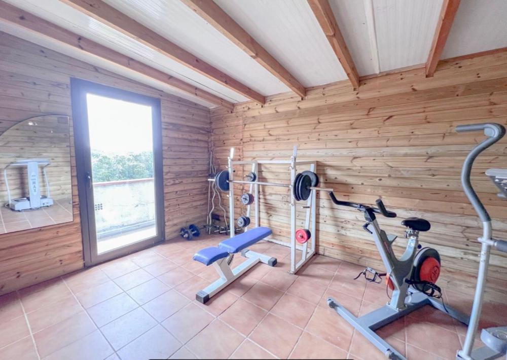  en venta casa Alella Maresme 26