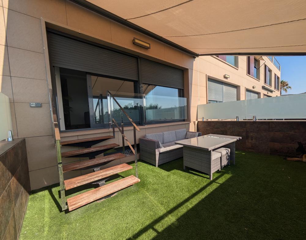  en venta casa de pueblo Pueblo Español Alacantí 19