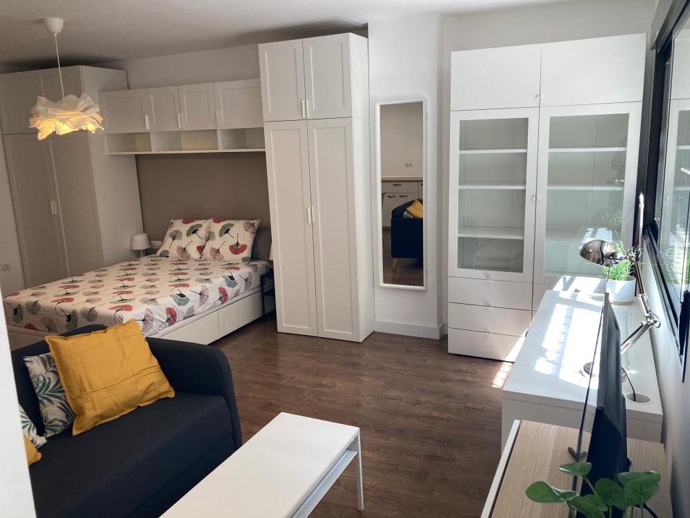  en venta estudio Córdoba Centro 14008 Córdoba 9