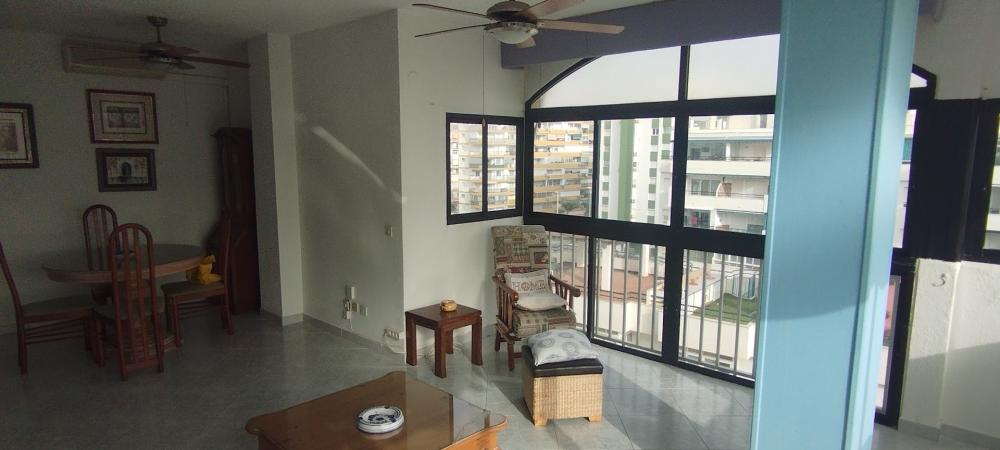 en venta ático Torre Del Mar Axarquía 6