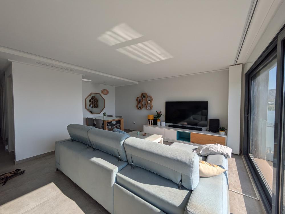  en venta casa de pueblo Pueblo Español Alacantí 9