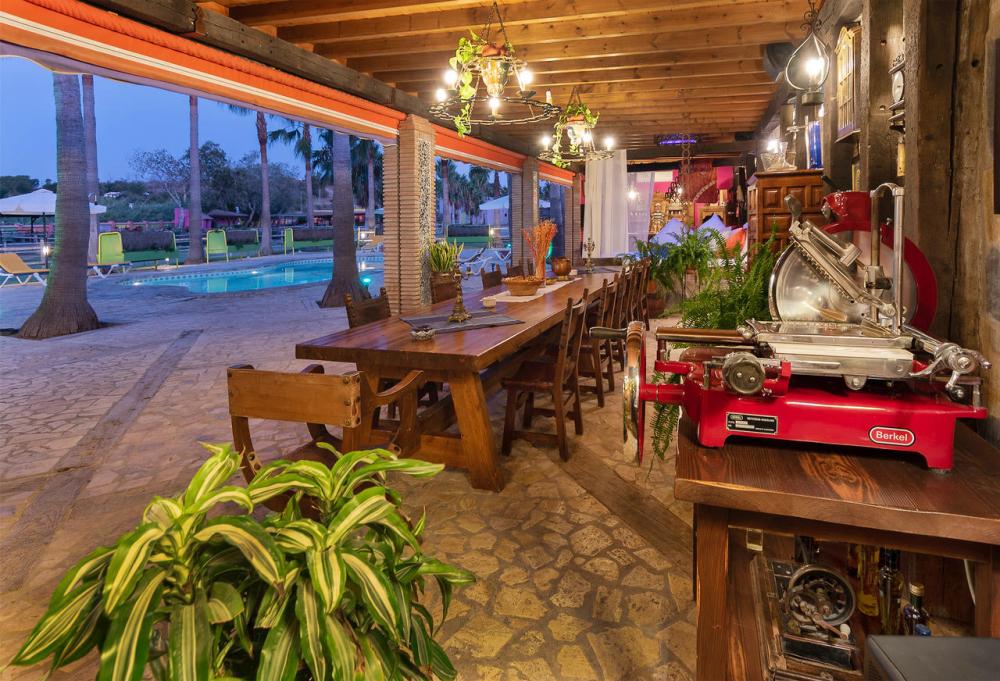  en venta finca rústica Coín Valle Del Guadalhorce 7
