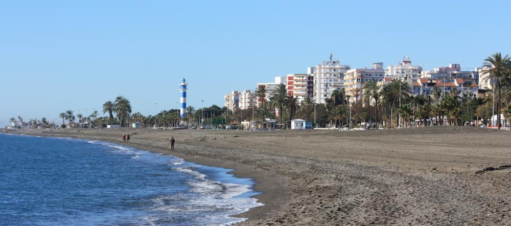 en venta ático Torre Del Mar Axarquía 3