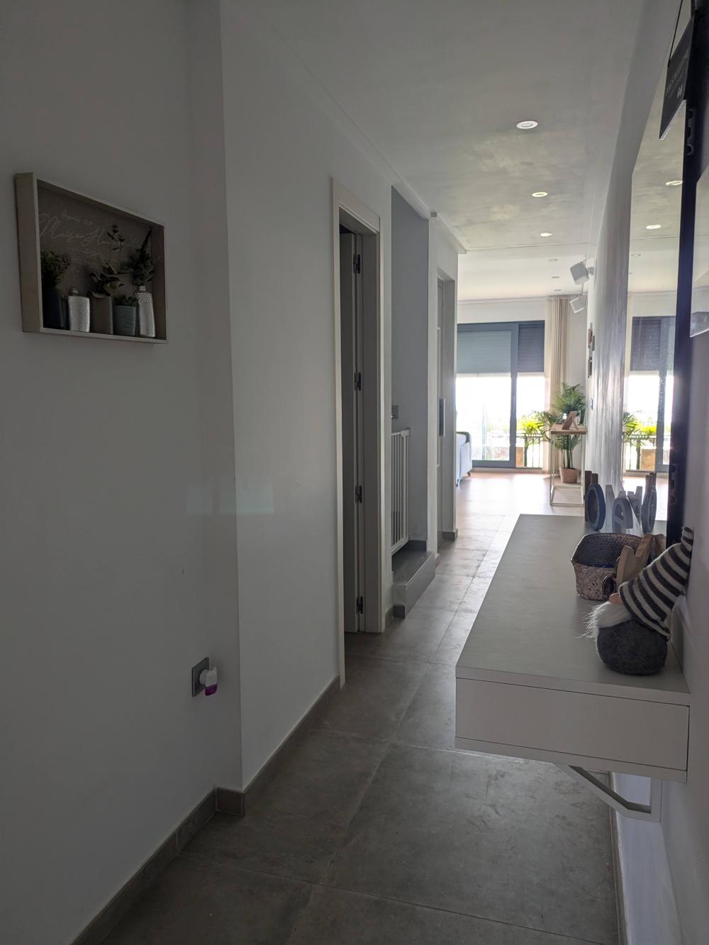  en venta casa de pueblo Pueblo Español Alacantí 17