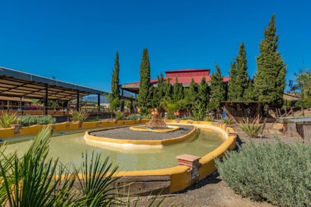  en venta finca rústica Coín Valle Del Guadalhorce 24