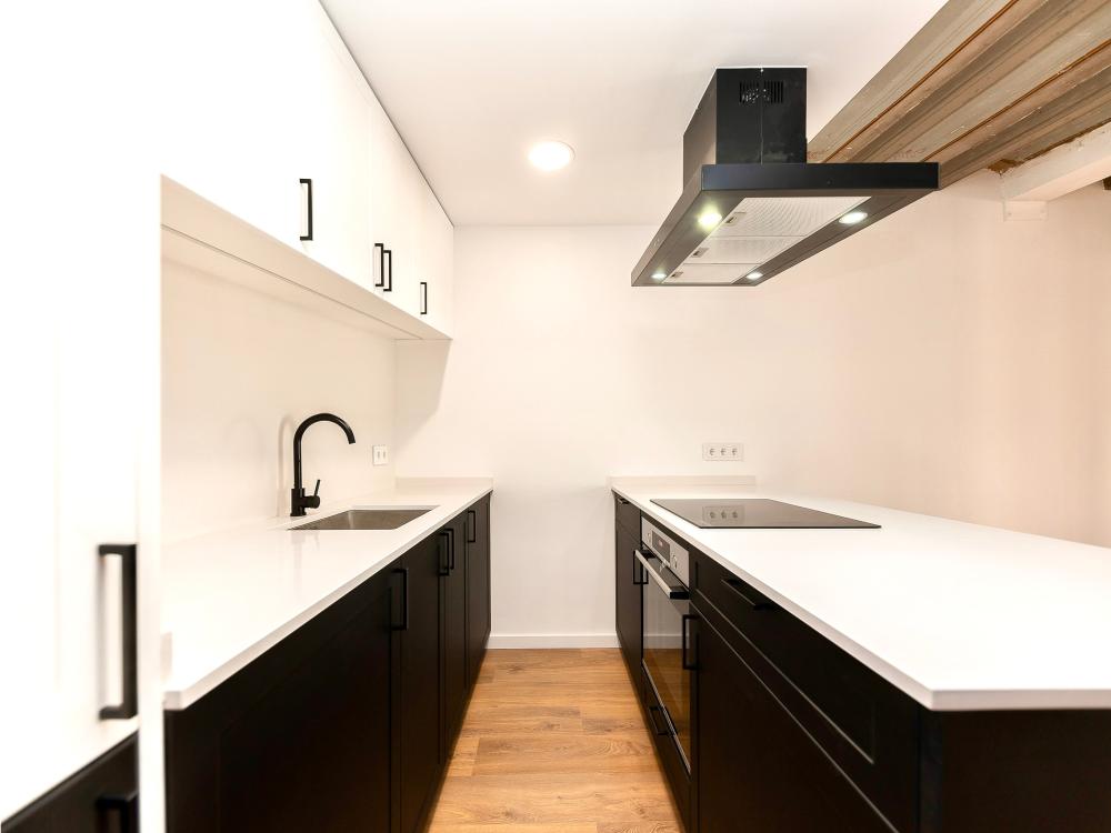  en venta apartamento Ciutat Vella-Sant Pere-Santa Caterina-El Born Barcelonès 2