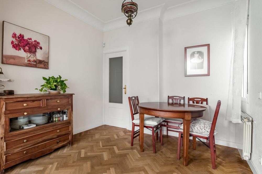  en venta ático Carabanchel-San Isidro Madrid Capital 3