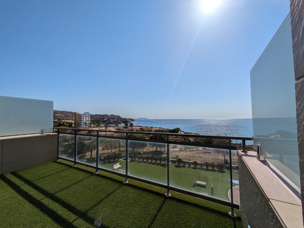  en venta casa de pueblo Pueblo Español Alacantí 3