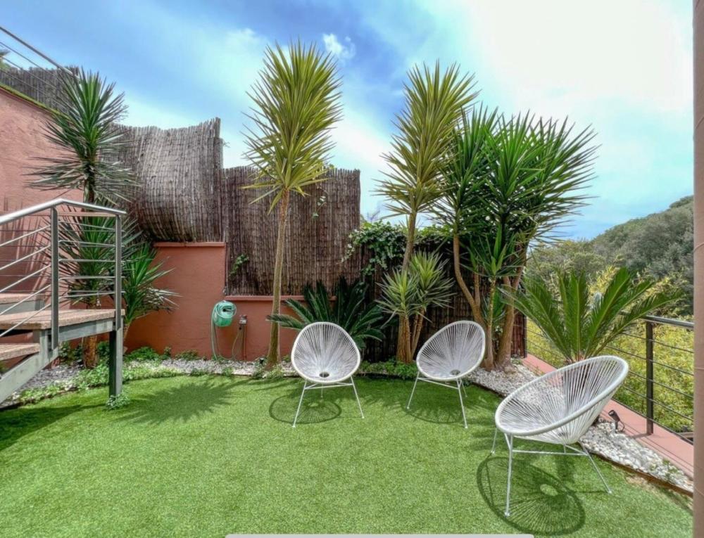  en venta casa Alella Maresme 4