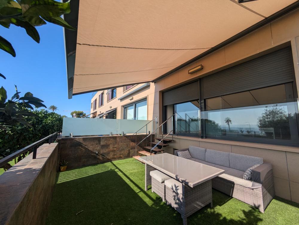  en venta casa de pueblo Pueblo Español Alacantí 20