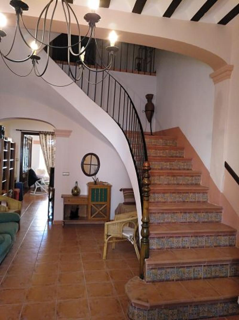  en venta casa Blanca Vega Alta Del Segura 2