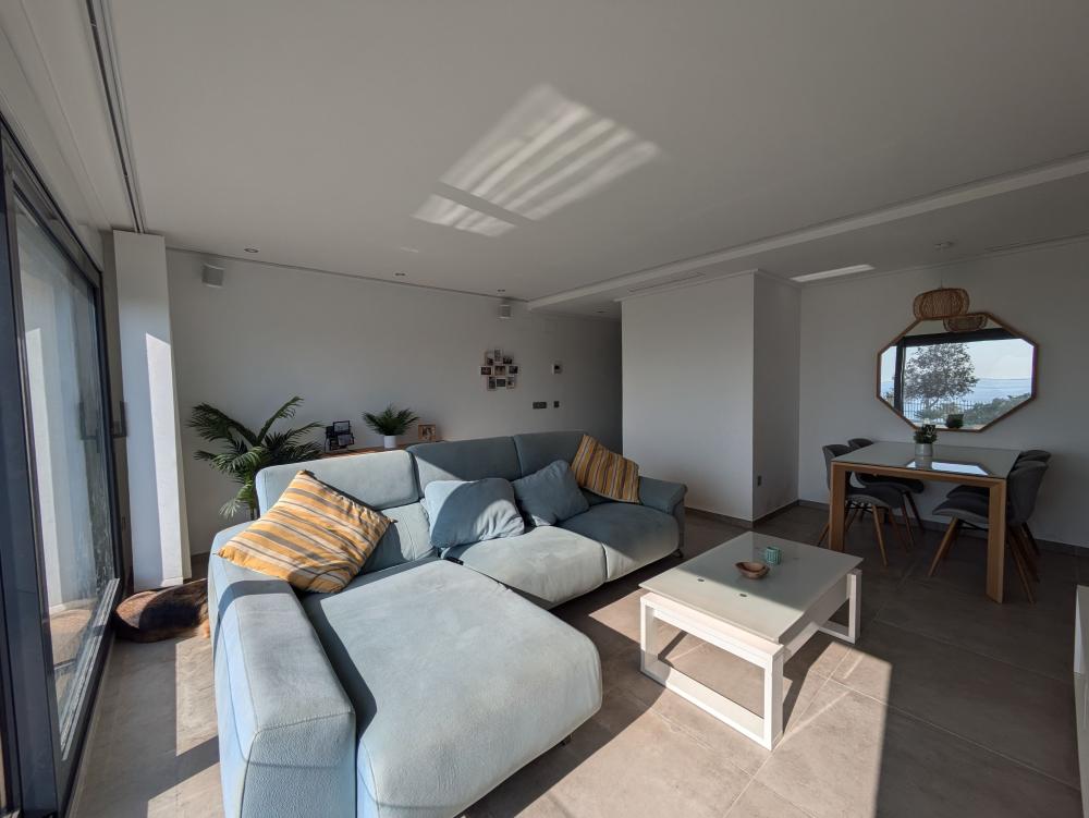  en venta casa de pueblo Pueblo Español Alacantí 8