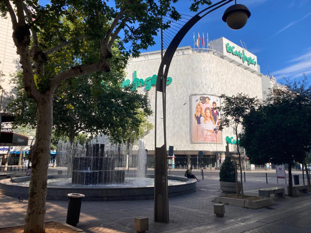  en venta estudio Córdoba Centro 14008 Córdoba 3
