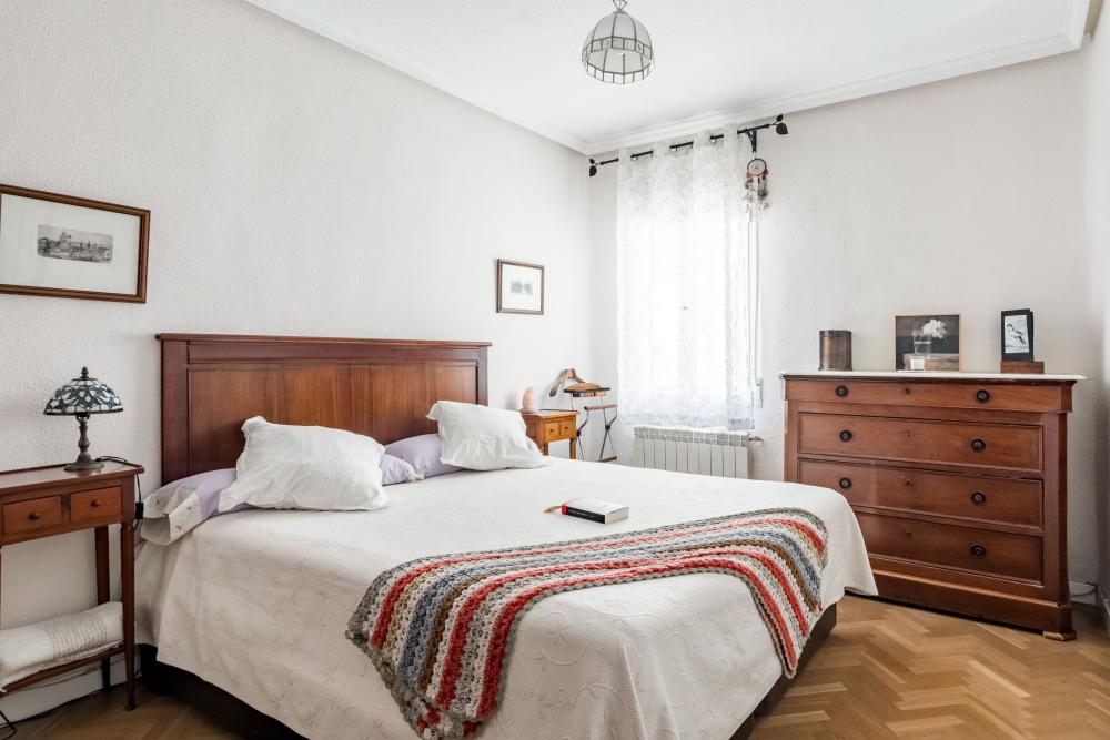  en venta ático Carabanchel-San Isidro Madrid Capital 7
