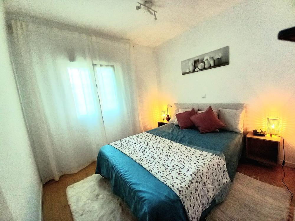  en venta apartamento San Blas-Rosas Madrid Capital 13