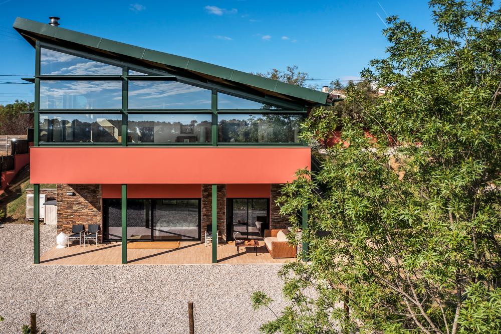 en venta casa Sant Marti Sarroca Alt Penedès 28