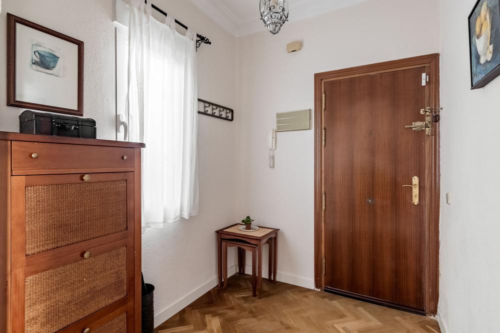  en venta ático Carabanchel-San Isidro Madrid Capital 16
