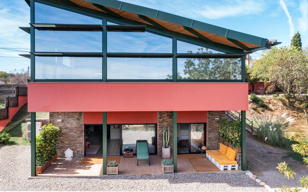  en venta casa Sant Marti Sarroca Alt Penedès 29
