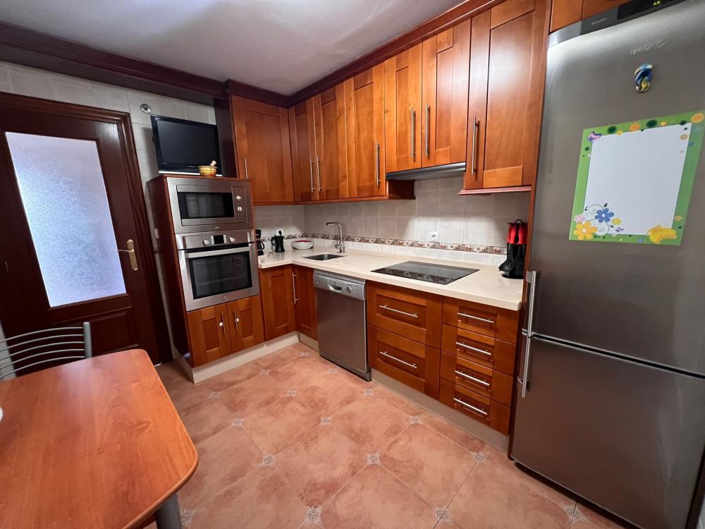  en venta pareado Cuevas Del Becerro Guadalteba 9