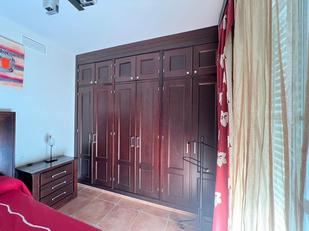  en venta pareado Cuevas Del Becerro Guadalteba 16
