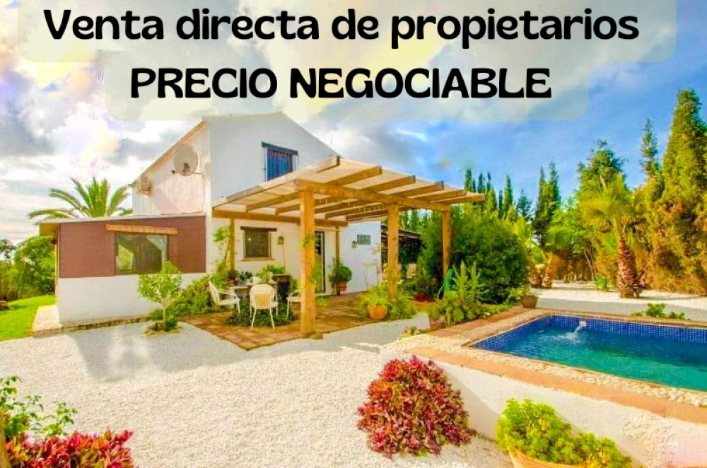  en venta finca rústica Estepona Costa Del Sol Occidental 33