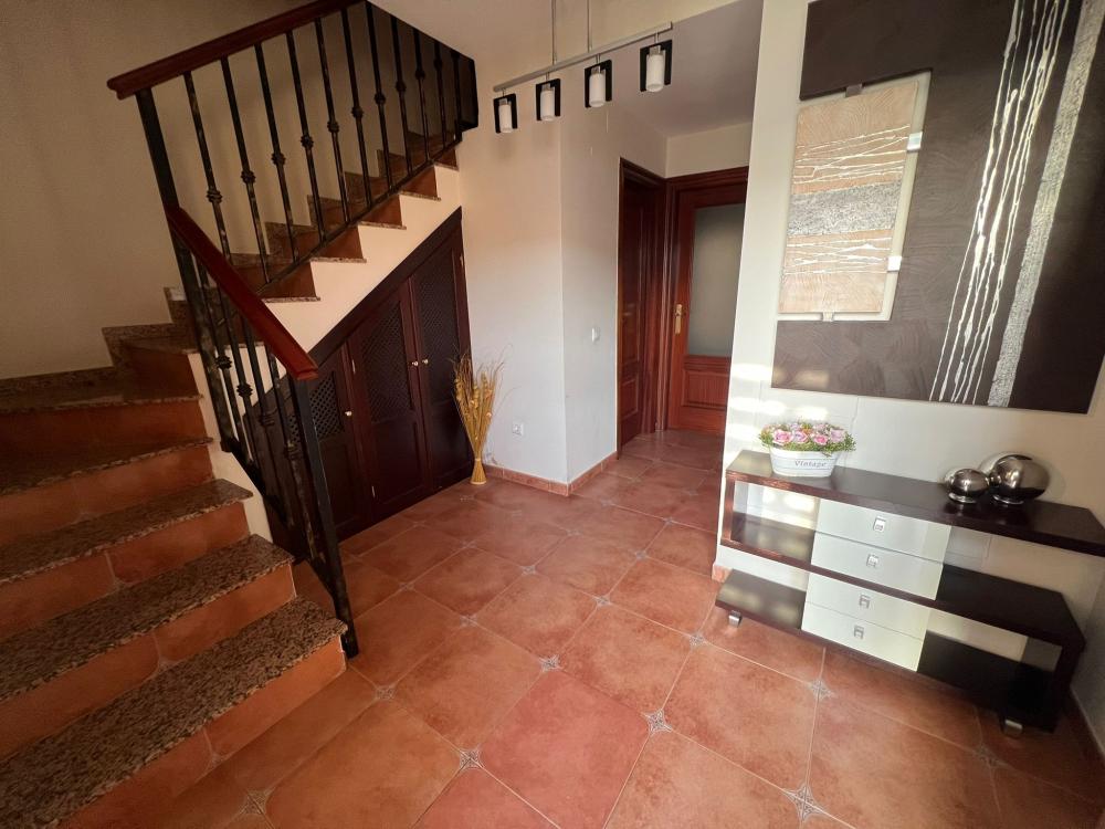  en venta pareado Cuevas Del Becerro Guadalteba 4