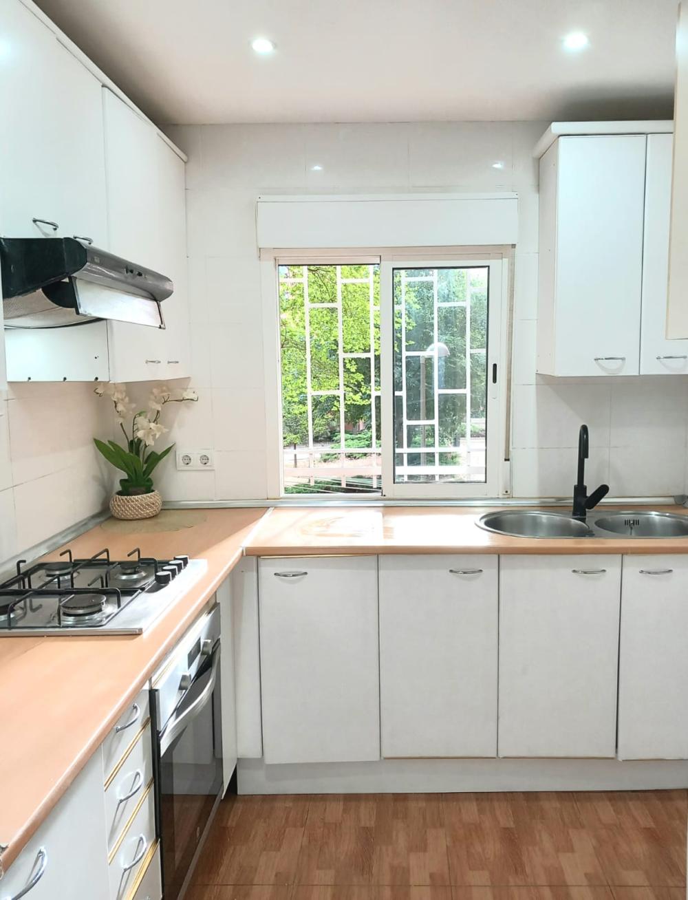  en venta apartamento San Blas-Rosas Madrid Capital 6
