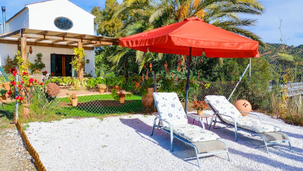  en venta chalet Estepona Costa Del Sol Occidental 17
